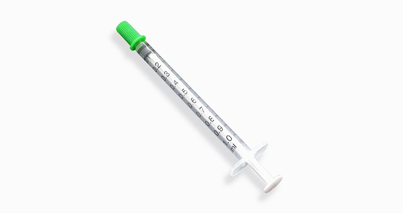 Syringes | 1ml