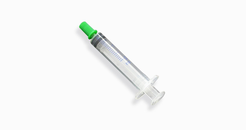 Syringes | 2ml